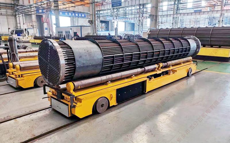 有效維護(hù)電動(dòng)平車電池，延長使用壽命的關(guān)鍵技巧