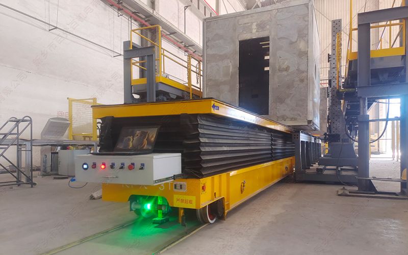 電動(dòng)平車(chē)的價(jià)格受哪些因素影響？