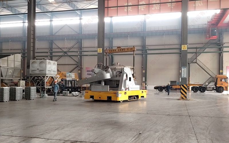 軌道平車(chē)和無(wú)軌平車(chē)：工況適配性問(wèn)題解析